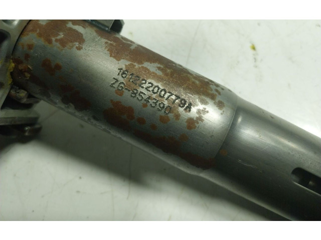 Рулевая рейка 1612200779A Tesla Model S 2012 - года