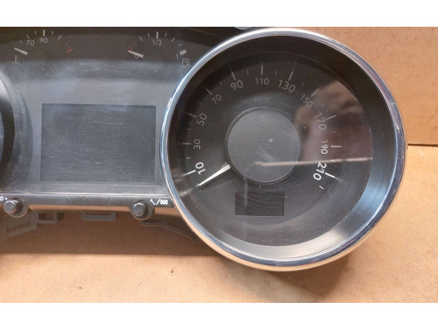 Панель приборов 9676464480, 69189770U   Peugeot 5008       