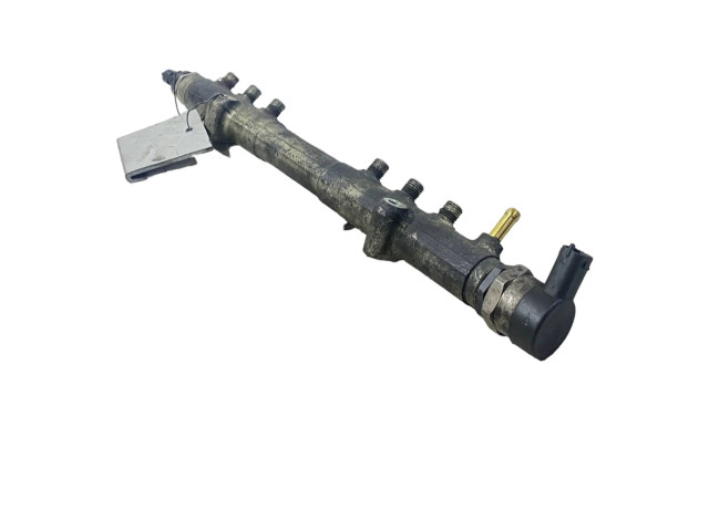 Топливная рампа 30757146, 0445215023   Volvo XC90  