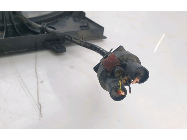 Вентилятор радиатора     5Q0121203DD, C0-3888X    Audi A3 S3 8V 