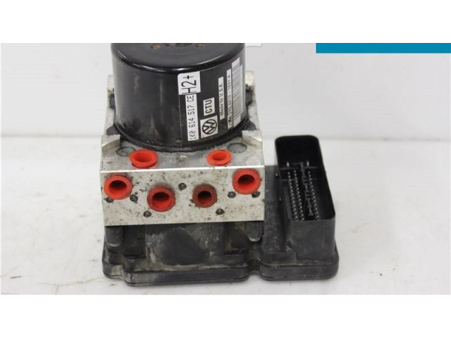 Блок управления АБС 1K0614517CB Volkswagen Golf VI