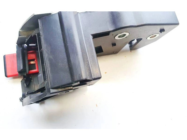 Подушка безопасности в сиденье 1k0885681d   Volkswagen Jetta V