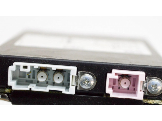 Усилитель антенны