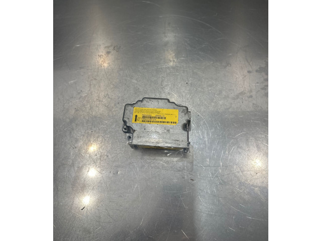 Блок подушек безопасности P8635A053, DDPPSCB1 Mitsubishi Outlander