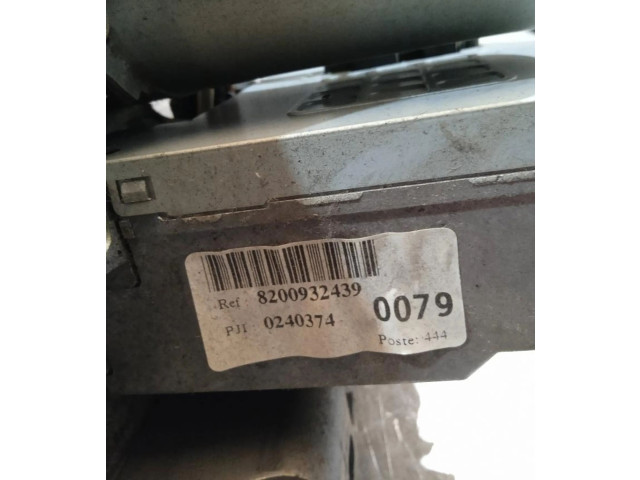 Volant Renault Kangoo I 2012 8200932439, 8200932439