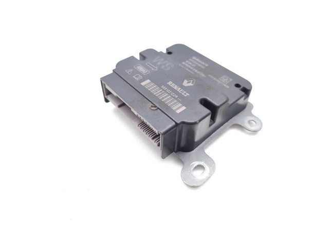 Блок подушек безопасности 985102122R Dacia Logan VAN