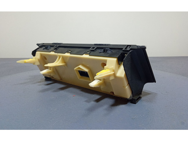 Блок управления климат-контролем 75F777, 75F777 Lexus IS III XE30