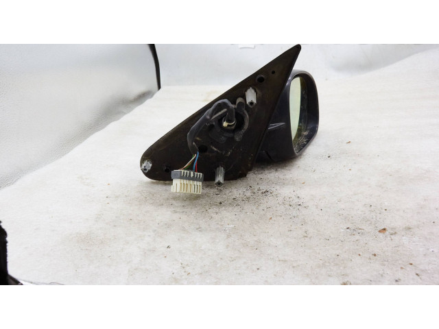 Зеркало (механическое)       Peugeot 406  1996 - 1999 года   