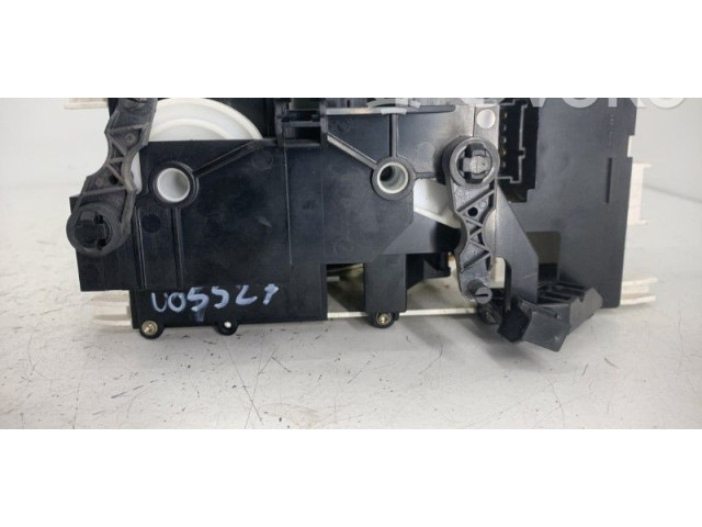 Блок управления климат-контролем 1688300385 Mercedes-Benz A W168