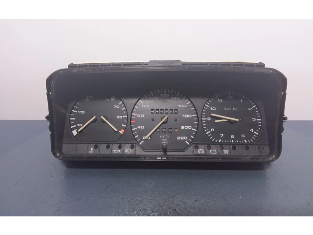 Панель приборов    Volkswagen PASSAT B3       