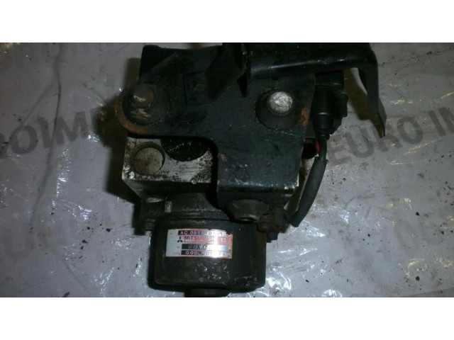 Блок АБС AC051191911 Mitsubishi Galant 1997-2003 года