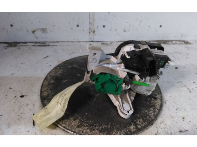 Блок управления климат-контролем 6001547667, 6001547667   Dacia Logan I