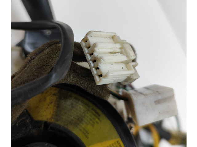 Турбина Ручка поворотов/ фонарей SsangYong Rexton I 6083AD1000, 8592008201