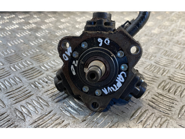 Топливный насос