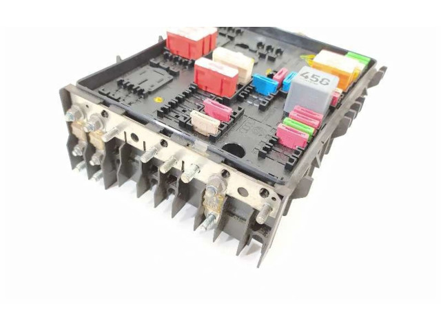 Pojistková skříňka Řídící jednotka BSM 1K0937124H Seat Altea 2004