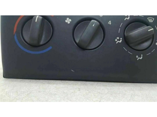 Блок управления климат-контролем 90463845 Opel Vectra B