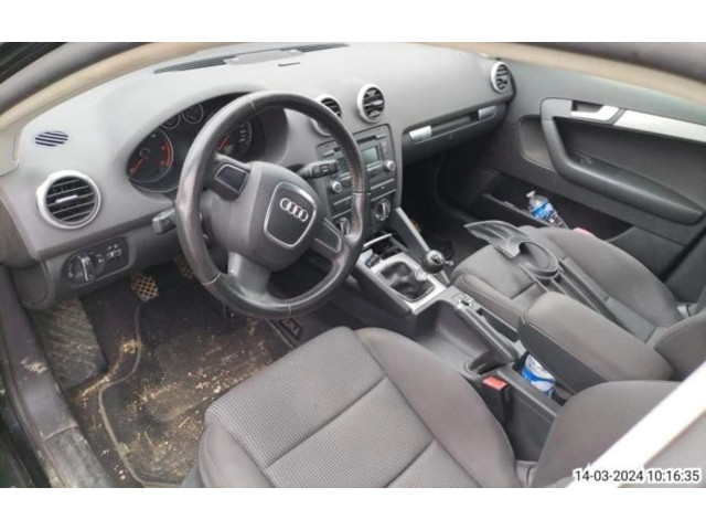 Блок управления климат-контролем 8P0820043BMXHA, 8P0820043BMXHA   Audi RS3 8PA