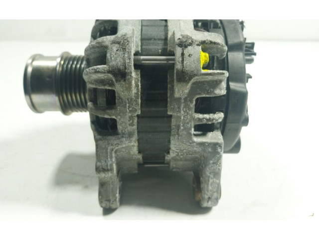 Генератор 04E903015A, 04E903015H Skoda Rapid (NH)