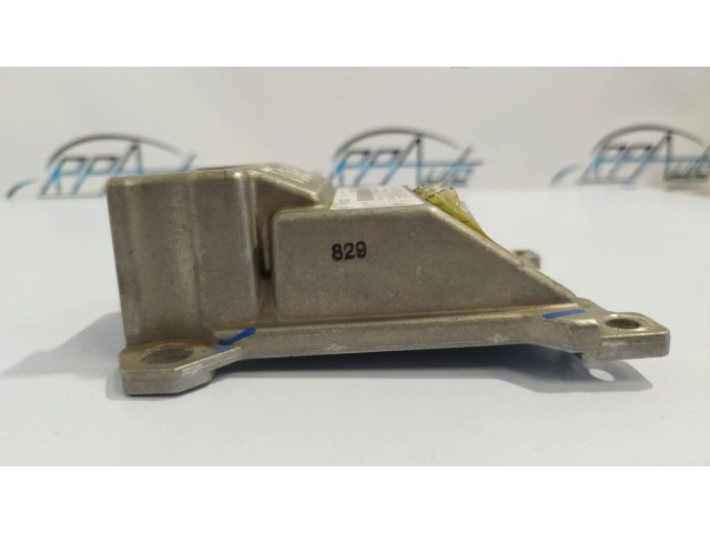 Блок подушек безопасности 2T1T14B321AB, 0285001417 Ford Tourneo