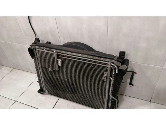 Комплект радиатора