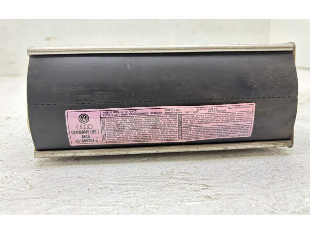 Подушка безопасности пассажира 4B1880204C   Audi A6 S6 C5 4B