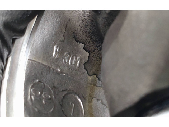  Поршень с шатуном D4164T W301  Volvo V70  