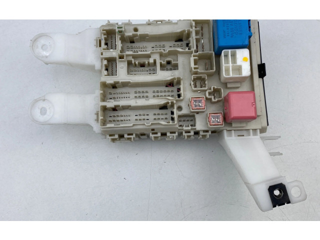 Pojistková skříňka 827300F070C, 15759D29 Toyota Verso 2010