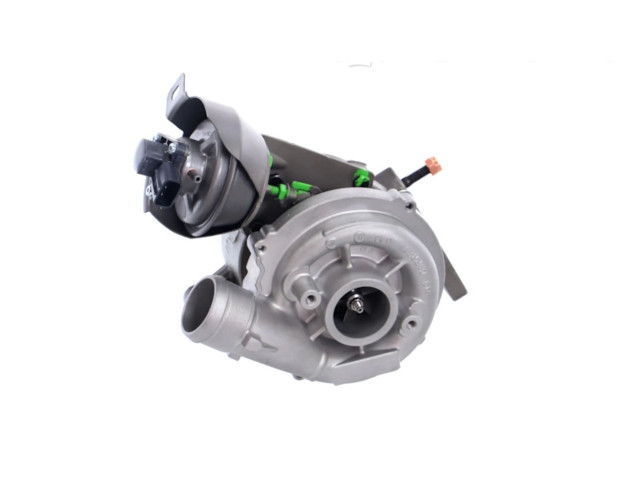  Турбина Volvo V70  760774-5003S, 760774-5003S         