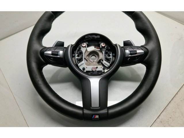 Volant BMW X5 F15 2016 7849447