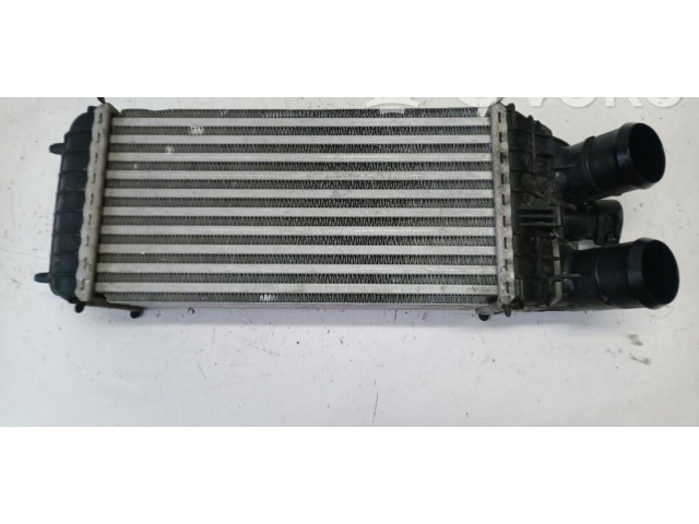 Интеркулер 9803900780, 9803900780 Peugeot 2008 I