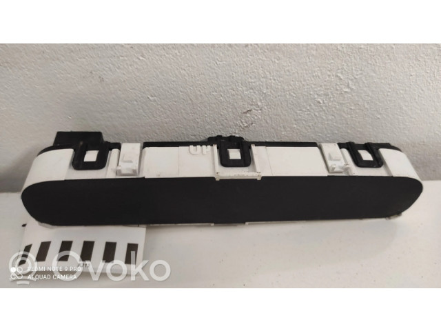 Дисплей 94573218 Chevrolet Spark