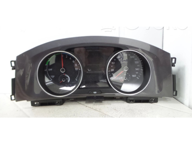 Панель приборов 5GE920870 Volkswagen Golf VII