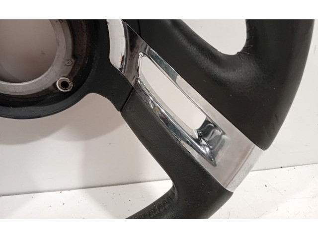 Руль Citroen C4 Grand Picasso 2007 - 2013 года 6074626