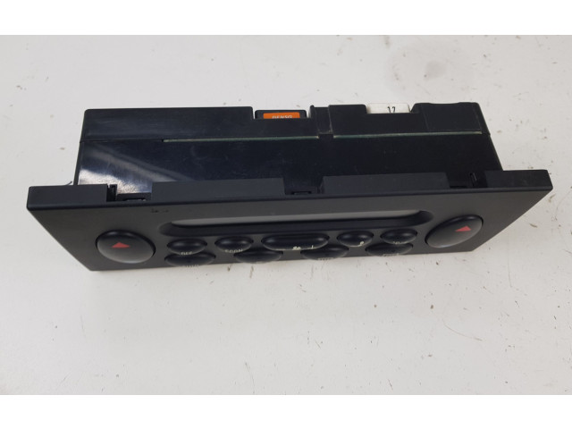 Блок управления климат-контролем JFC101785 Rover 75