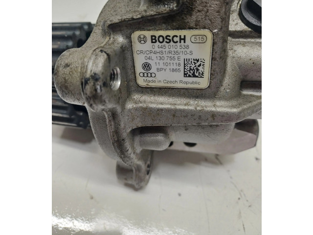 Vstřikovací čerpadlo 04L130755E, DFG Volkswagen Tiguan