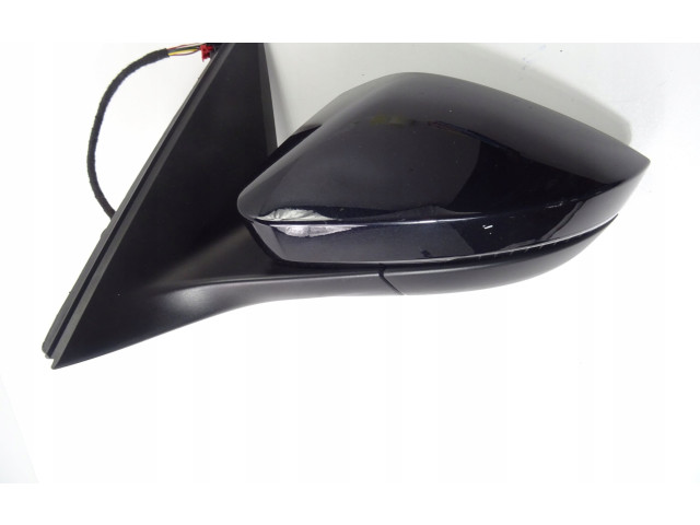 Зеркало электрическое Skoda Scala - года