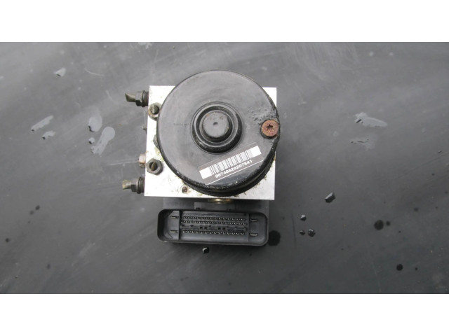 Блок АБС 6763959, 10020601194 BMW Z4 E85 E86 2002-2008 года