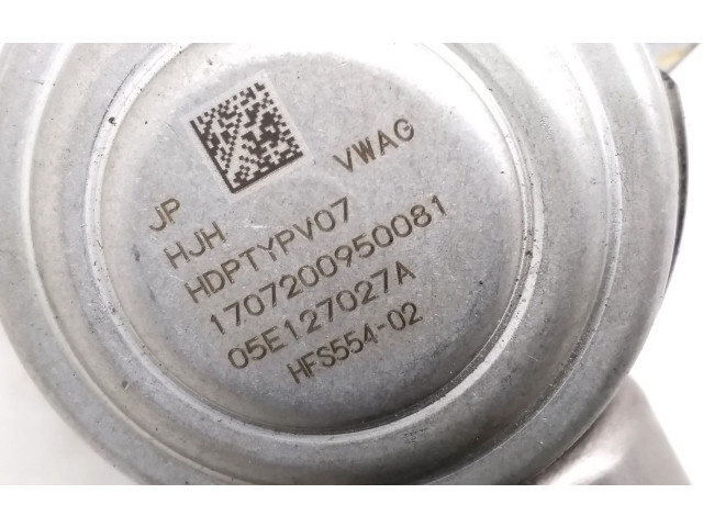 Топливный насос