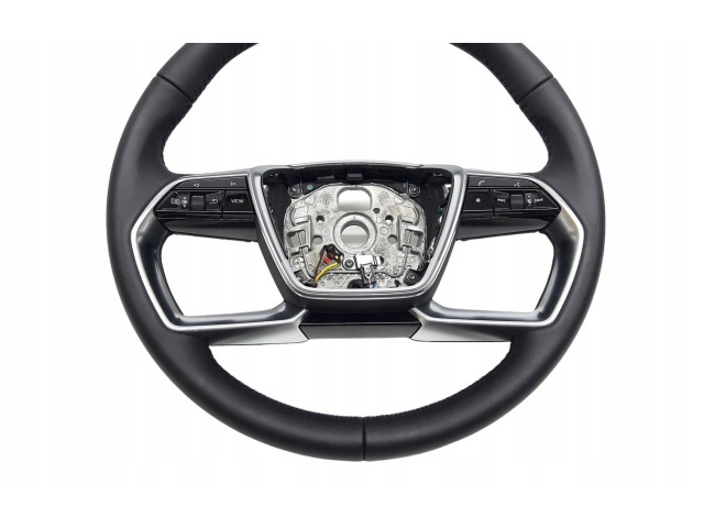 Руль Audi e-tron - года 4KE419091A, 0C16BD5E4291