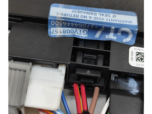 Блок управления коробкой передач A2139007436, A0009015921   Mercedes-Benz CLA C118 X118