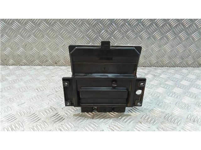 Блок управления 8201002106, R0410B036E Dacia Logan VAN