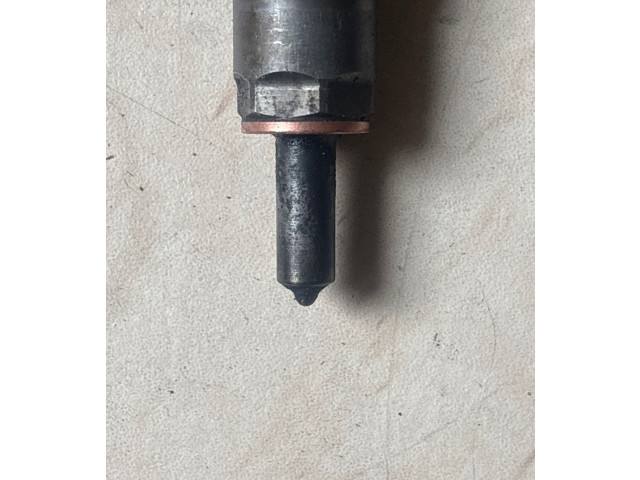 Форсунка 30750283 Volvo S60