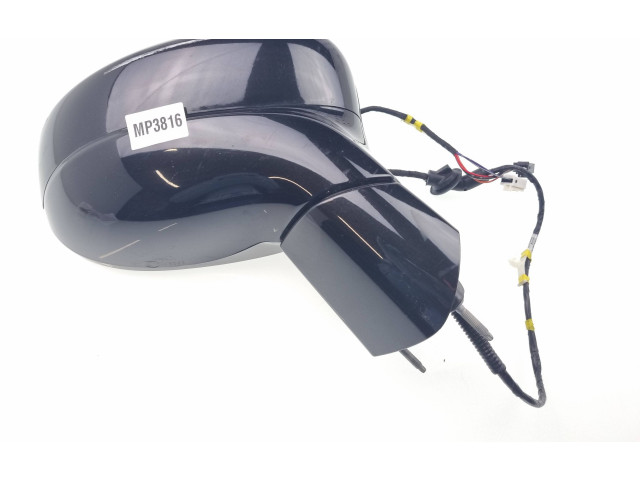 Зеркало электрическое правое Chrysler Pacifica 2017- года