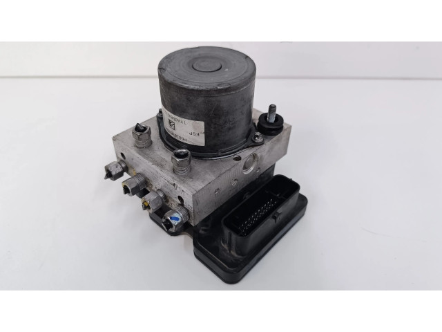 Блок АБС P68183803AC, 0265243571 Dodge Grand Caravan 2008-2020 года