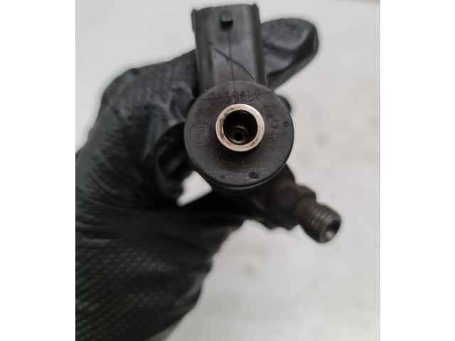 Форсунка 8658352, 044511078    Volvo V70   