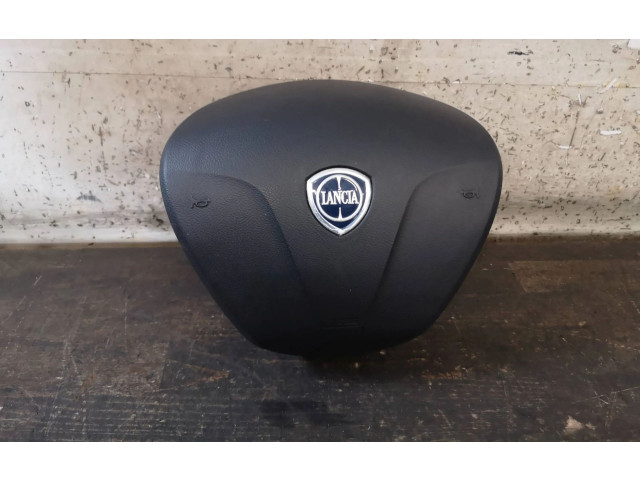 Подушка безопасности водителя 7354740340, 7354740340 Lancia Delta