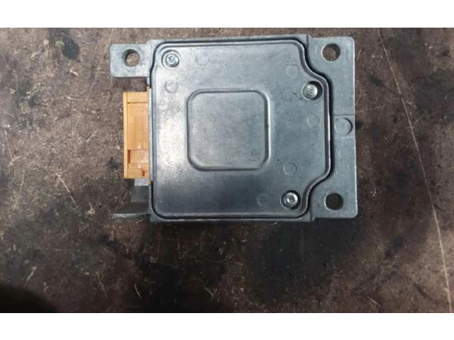 Блок подушек безопасности 60665592 Alfa Romeo 166