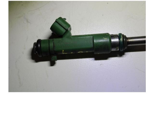 Форсунка 166008494R Dacia Sandero H4D F4