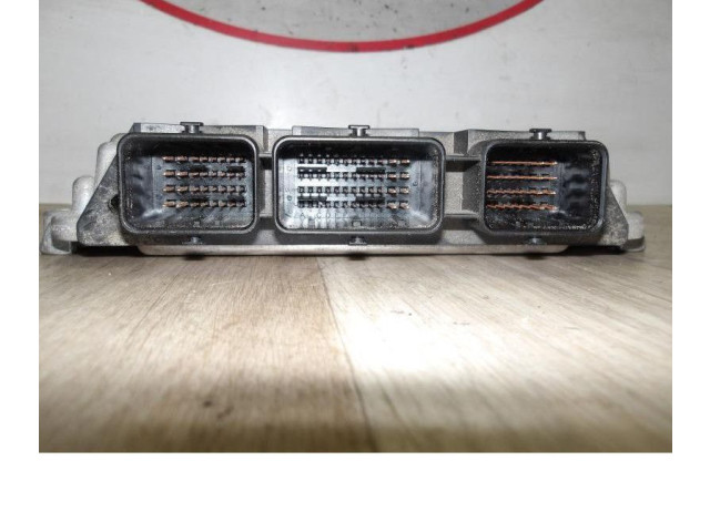 Řídící jednotka 1943J3, 1943J3 Citroen Berlingo 2011