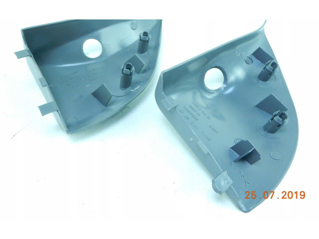 Zpětné zrcátko  Fiat Punto (199) 2011  589, 589  